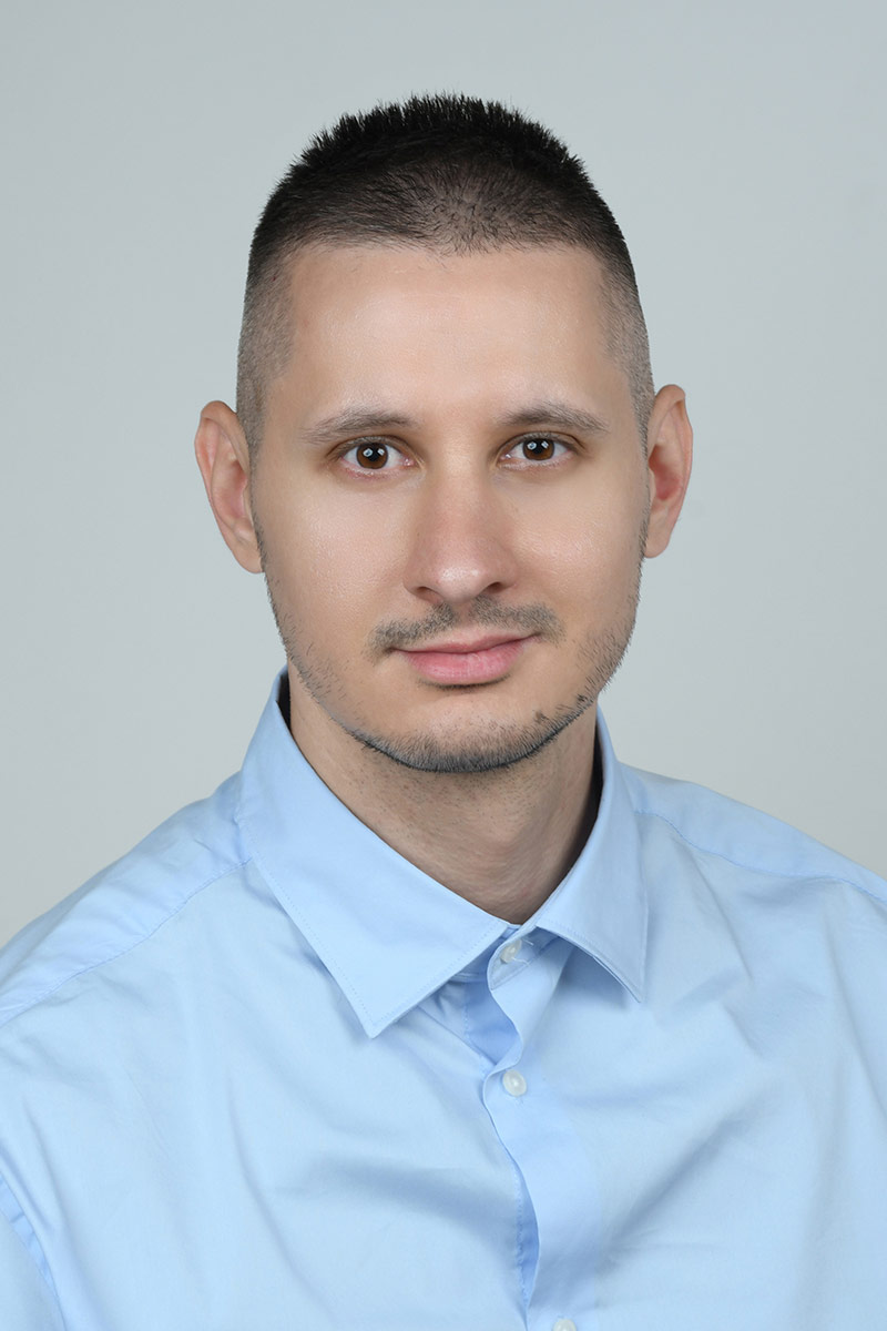 Aljoša Nikolić